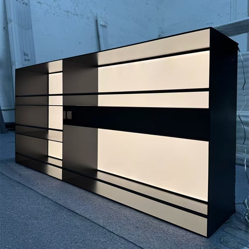 Aluminum Panel Cabinet best