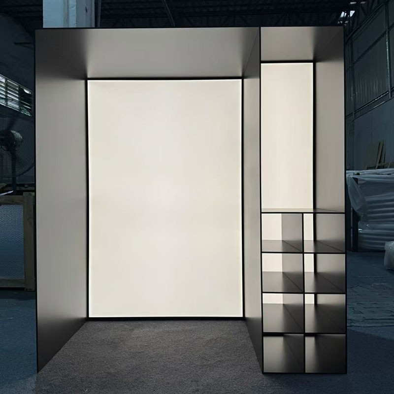 Aluminum Panel Cabinet factory